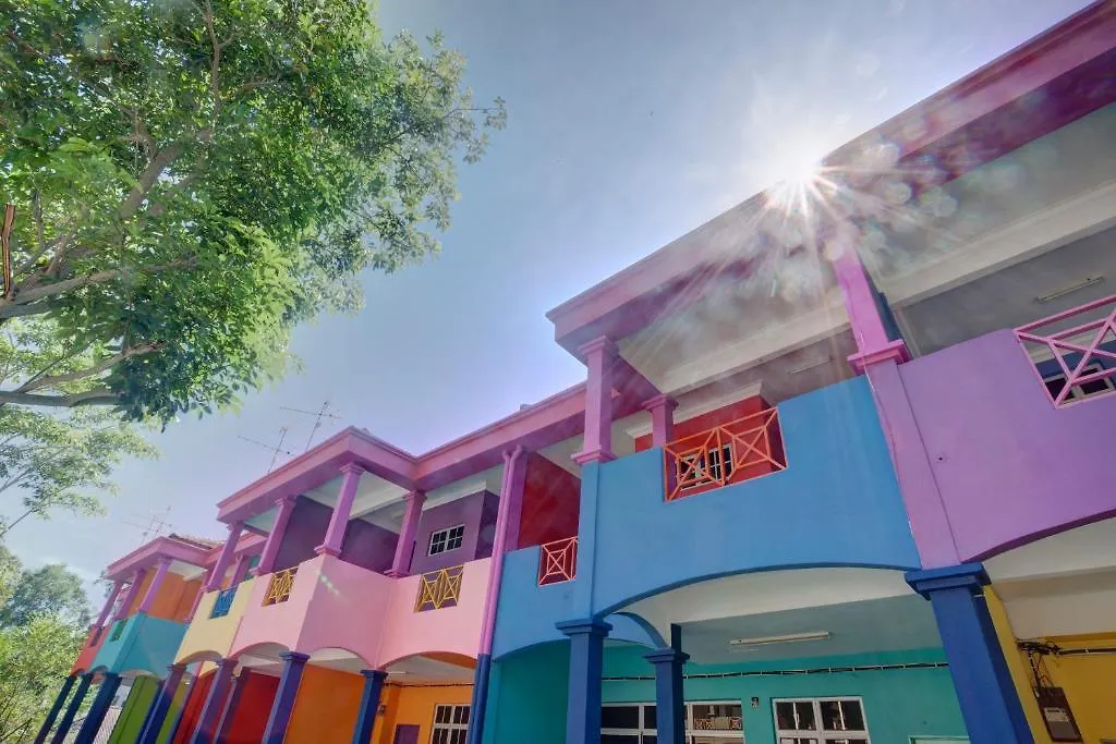 Pearl Villa Hotel & Resort-1